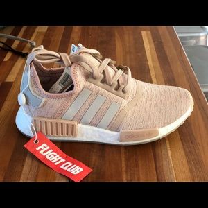 Adidas NMD R1 size 6.5 (fits size 7)